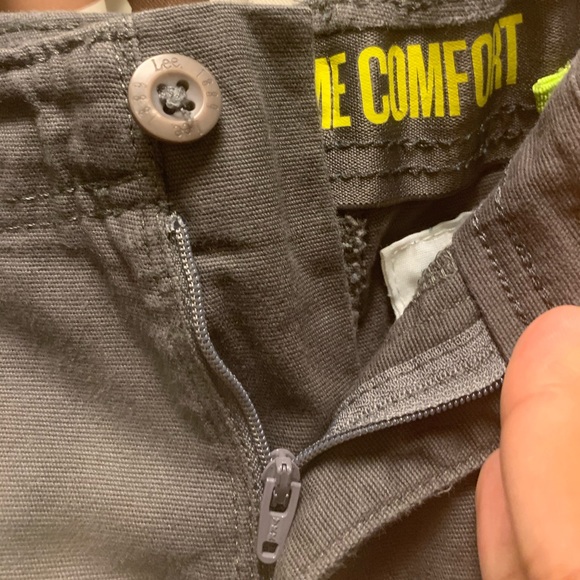 Big boy Shorts - Picture 3 of 10